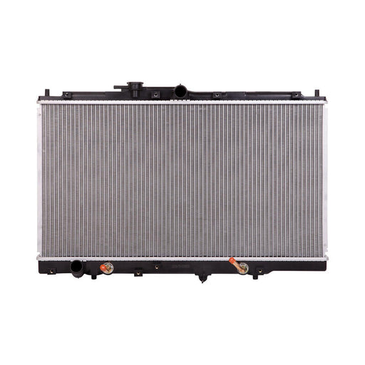 1997 Honda Accord 2.7L V6 Radiator