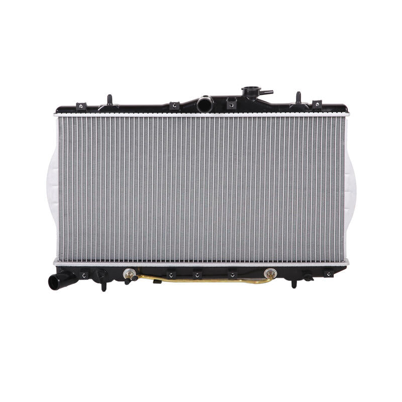 1997 Hyundai Accent 1.5L L4 Radiator - Automatic — RadiatorNow