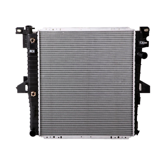 1999 Mercury Mountaineer 5.0L V8 Radiator