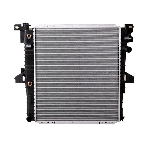 1997 Mercury Mountaineer 5.0L V8 Radiator