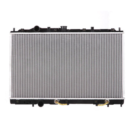 2000 Mitsubishi Mirage 1.8L L4 Radiator