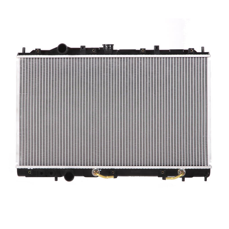 2002 Mitsubishi Mirage 1.5L L4 Radiator — RadiatorNow