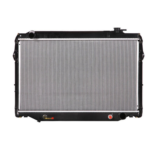 1993 Toyota Land Cruiser 4.5L L6 Radiator