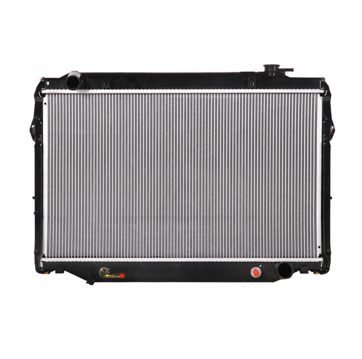 1993 Toyota Land Cruiser 4.5L L6 Radiator