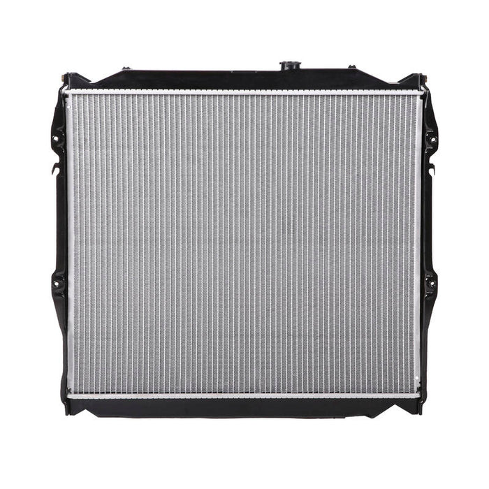 1996 Toyota 4Runner 2.7L L4 Radiator - Automatic