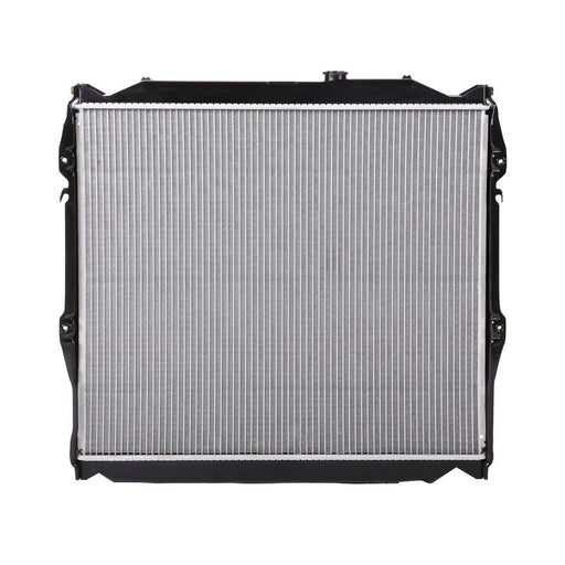 2000 Toyota 4Runner 2.7L L4 Radiator - Automatic