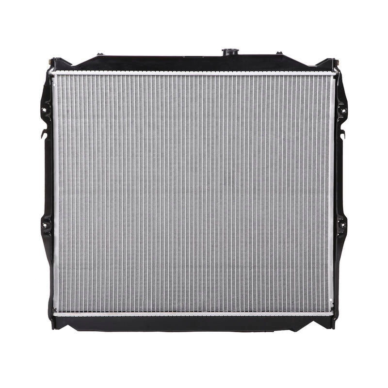 4runner Radiator 1998 Toyota 4Runner 2.7L L4 Radiator - Automatic — RadiatorNow