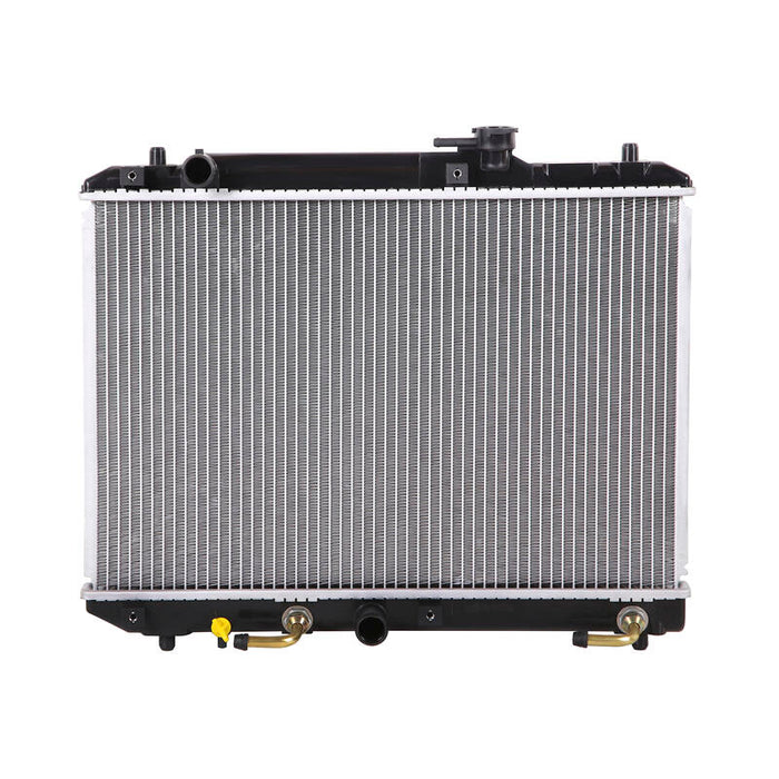 2000 Suzuki Esteem 1.6L L4 Radiator