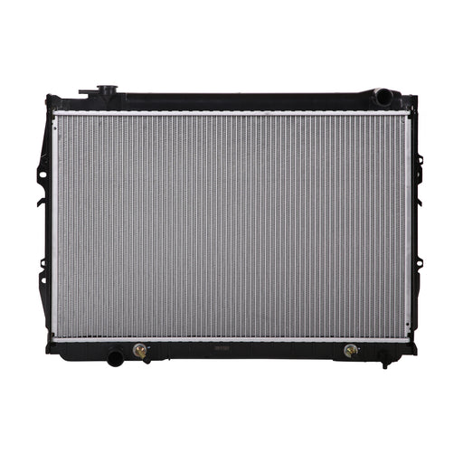 1998 Toyota T100 3.4L V6 Radiator