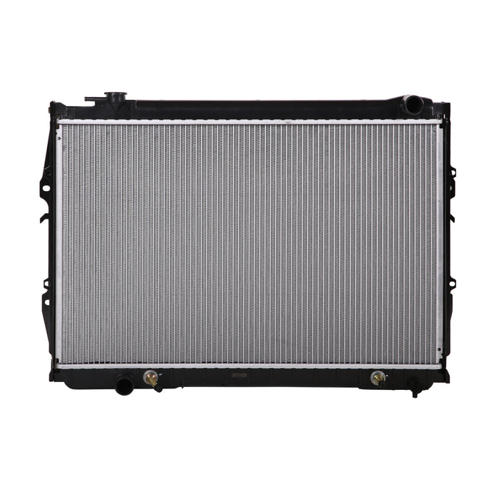 1998 Toyota T100 3.4L V6 Radiator