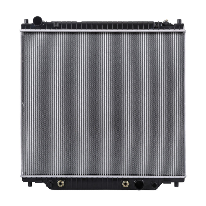 2005 Ford Excursion 5.4L V8 Radiator