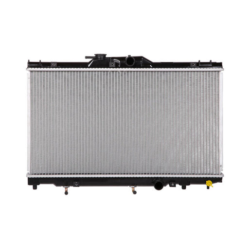 2000 Toyota Corolla 1.8L L4 Radiator