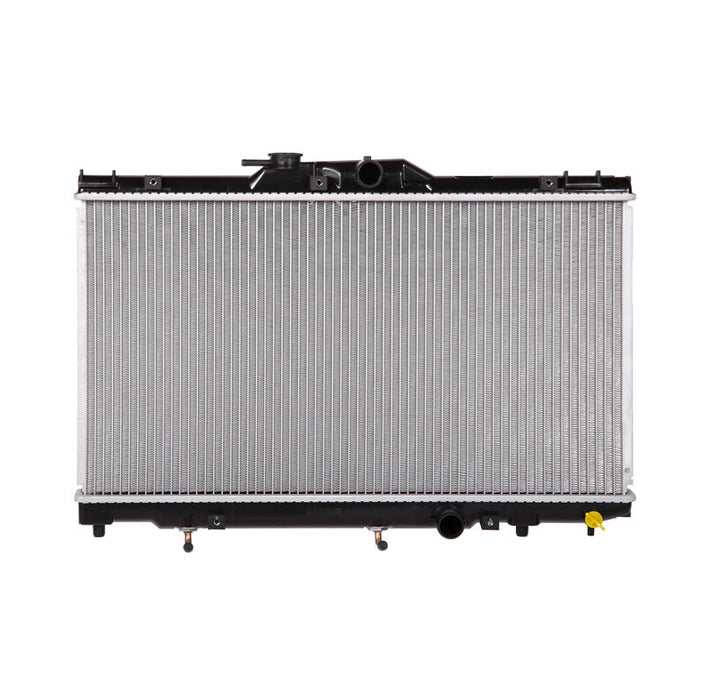 2000 Toyota Corolla 1.8L L4 Radiator