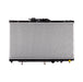 2002 Toyota Corolla 1.8L L4 Radiator