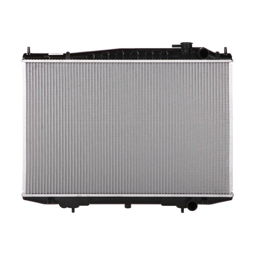 2002 Nissan Xterra 2.4L L4 Radiator