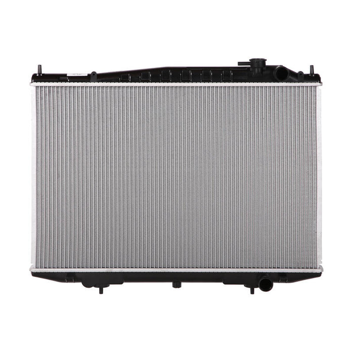 2003 Nissan Frontier 3.3L V6 Radiator