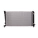 2007 Mercury Monterey 4.2L V6 Radiator
