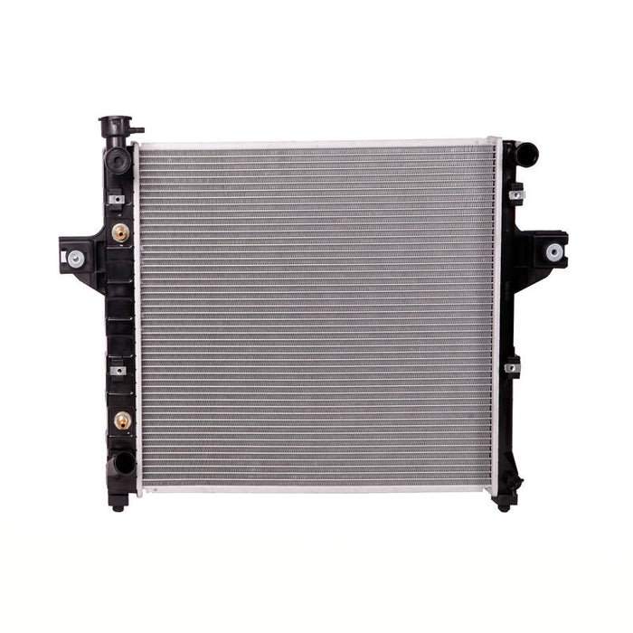 2003 Jeep Grand Cherokee 4.0L L6 Radiator