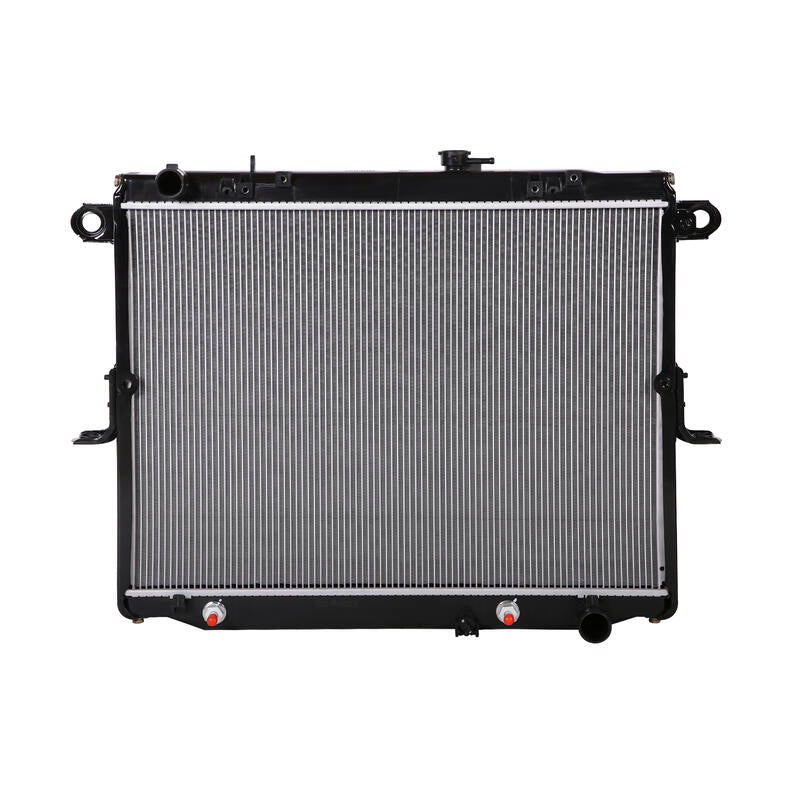 1999 Lexus LX470 4.7L V8 Radiator — RadiatorNow
