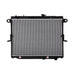 2001 Toyota Land Cruiser 4.7L V8 Radiator