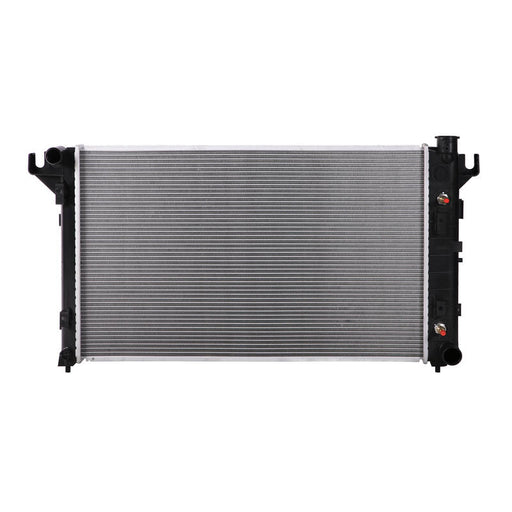 1998 Dodge Ram 2500 5.9L V8 Radiator - GAS