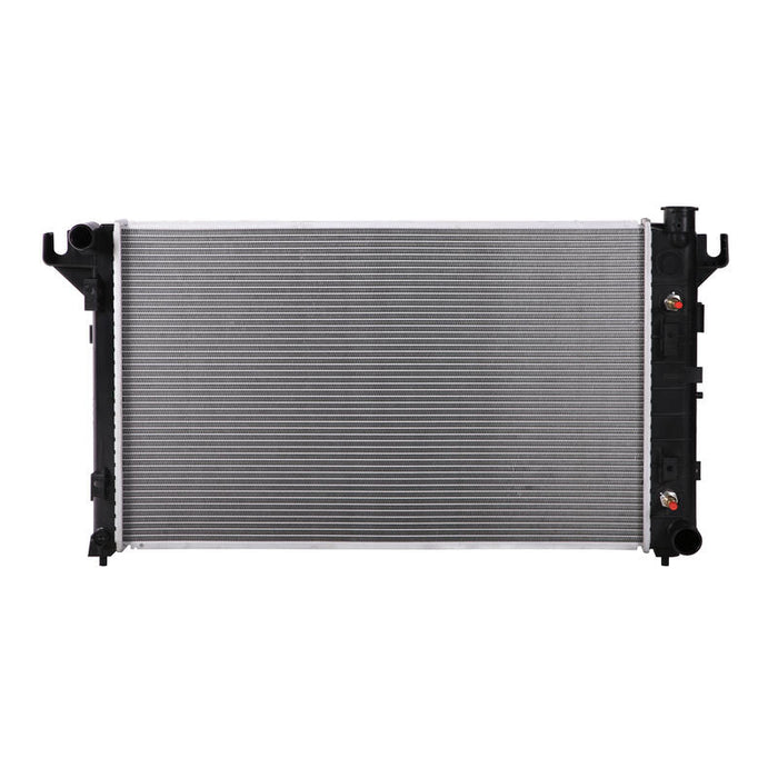 1998 Dodge Ram 2500 5.9L V8 Radiator - GAS