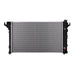 2000 Dodge Ram 2500 5.9L V8 Radiator - GAS