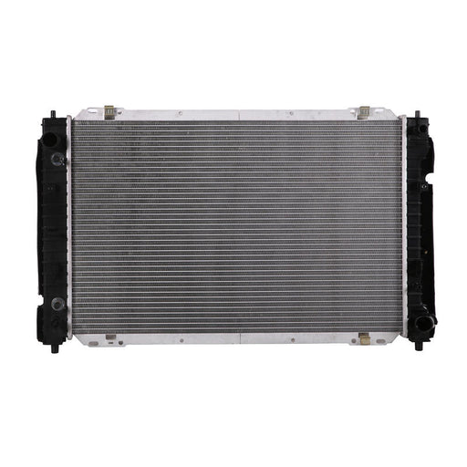 2004 Mazda Tribute 2.0L L4 Radiator