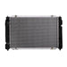 2004 Mazda Tribute 2.0L L4 Radiator