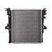 2001 Ford Explorer 5.0L V8 Radiator