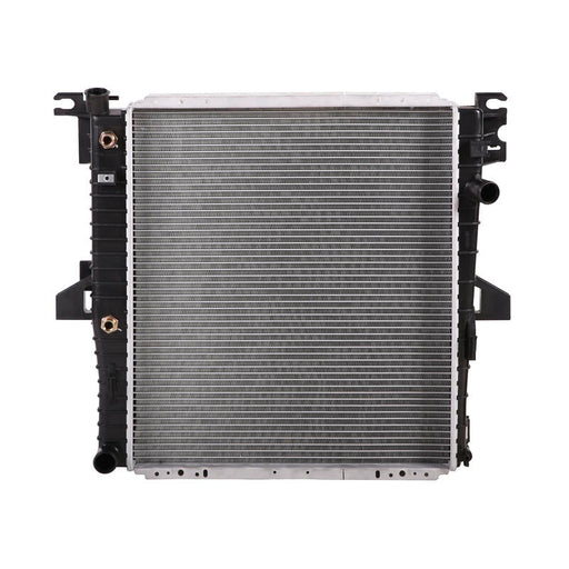 2001 Mercury Mountaineer 5.0L V8 Radiator