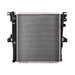 2001 Mercury Mountaineer 5.0L V8 Radiator