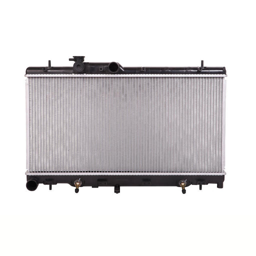 2003 Subaru Outback 2.5L H4 Radiator