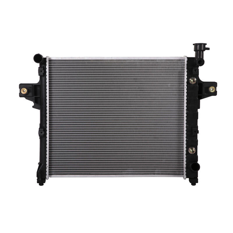 2004 Jeep Grand Cherokee Radiatornull