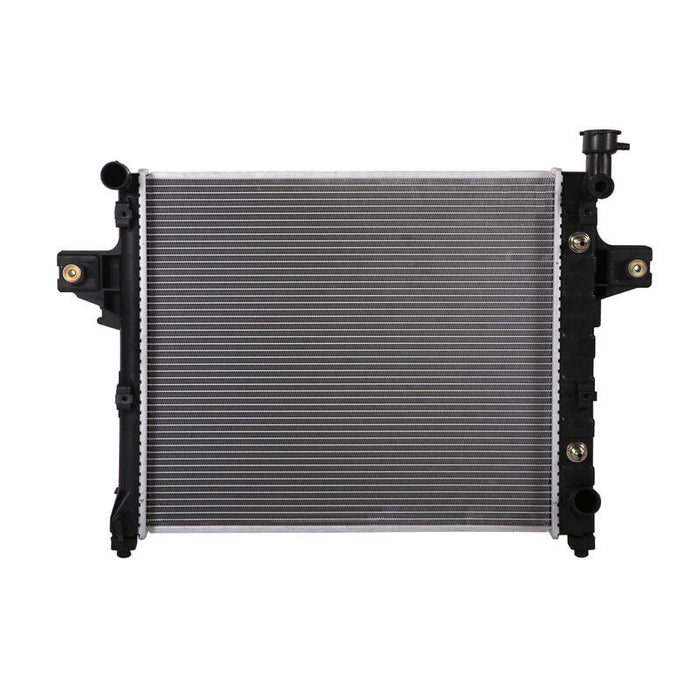 2001 Jeep Grand Cherokee 4.7L V8 Radiator