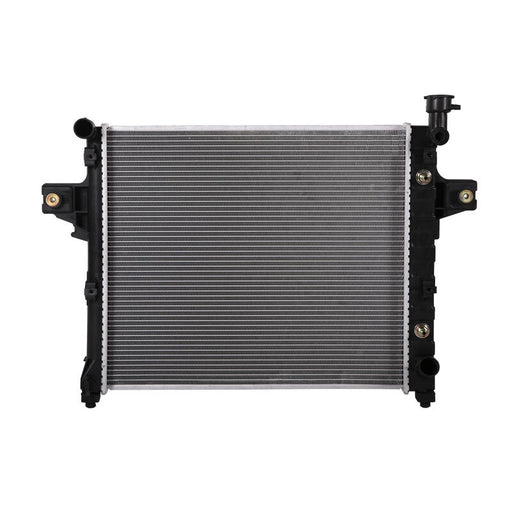 2004 Jeep Grand Cherokee 4.7L V8 Radiator