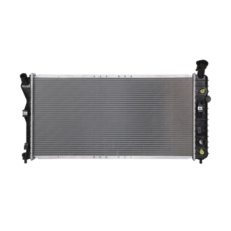 Buick Radiators 2002 Buick Regal GS 3.8L V6 Radiator - Supercharged — RadiatorNow