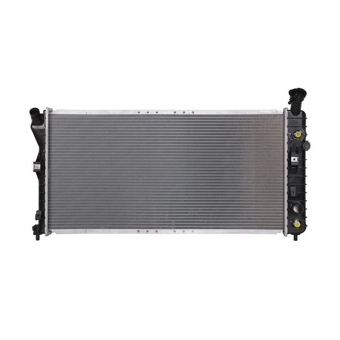 2002 Buick Regal GS 3.8L V6 Radiator - Supercharged