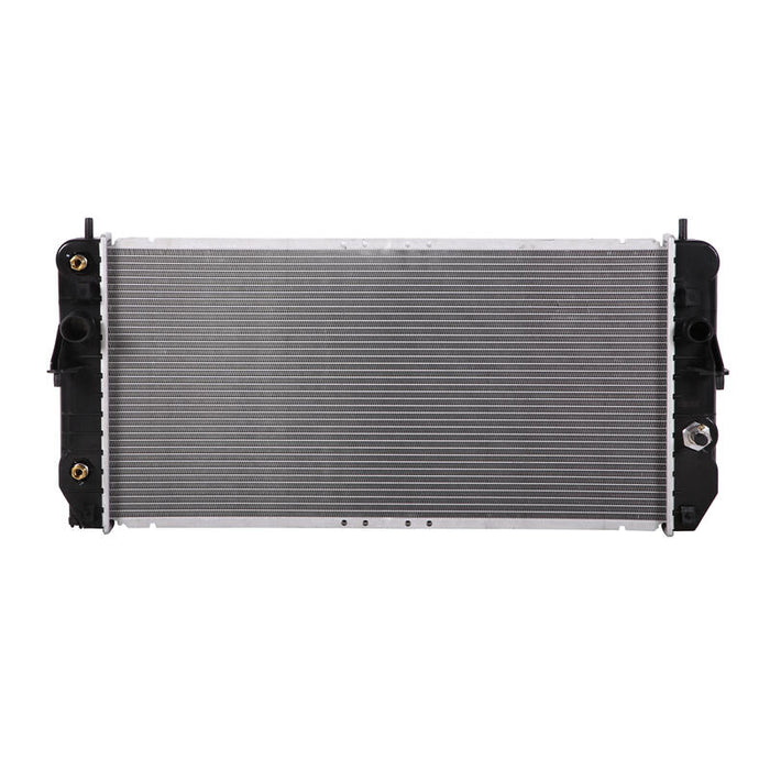 2000 Cadillac DeVille 4.6L V8 Radiator