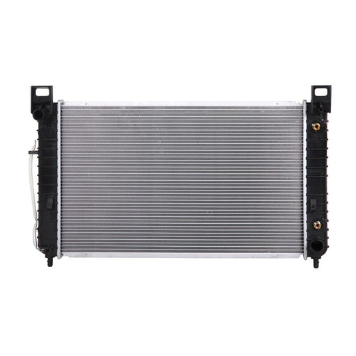 2002 GMC Sierra 1500 4.3L V6 Radiator - Automatic