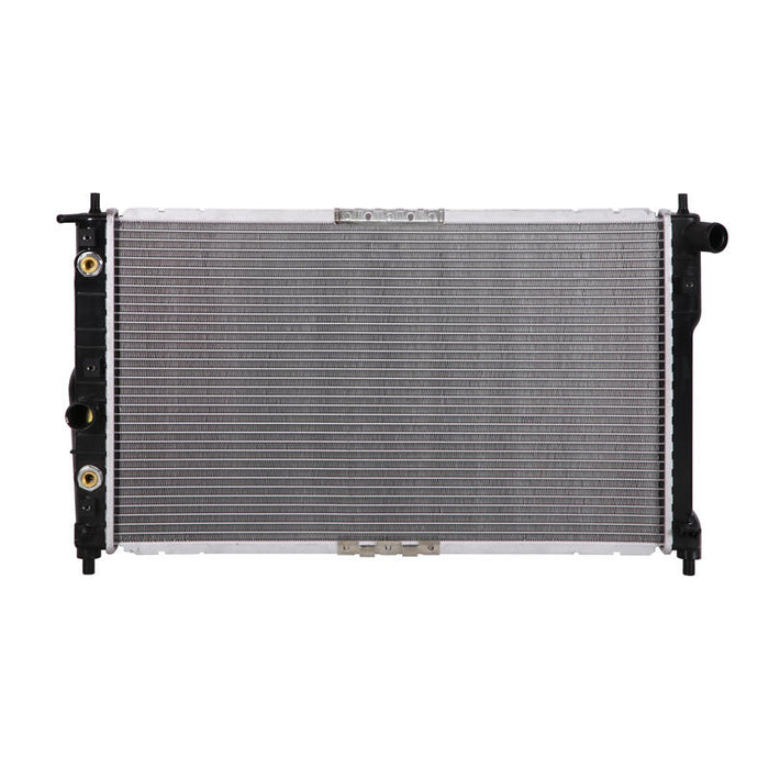 1999 Daewoo Nubira 2.0L L4 Radiator - Automatic