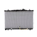 2001 Hyundai Elantra 2.0L L4 Radiator