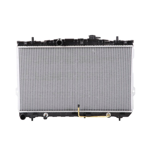 2008 Hyundai Tiburon 2.7L V6 Radiator