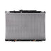 2002 Acura MDX 3.5L V6 Radiator