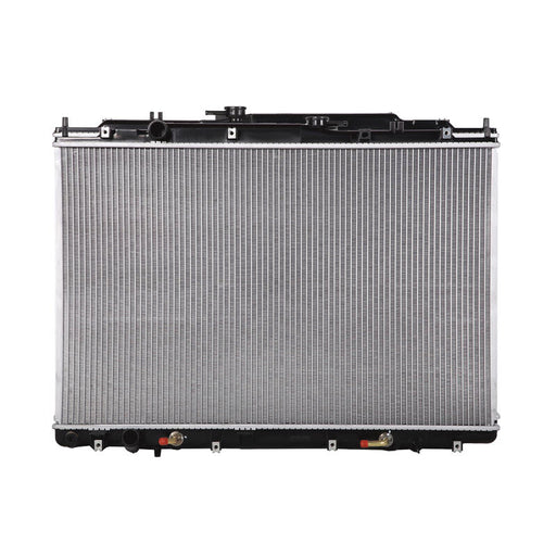 2001 Acura MDX 3.5L V6 Radiator