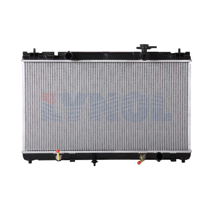 2002 Toyota Camry 2.4L L4 Radiator | LR2436