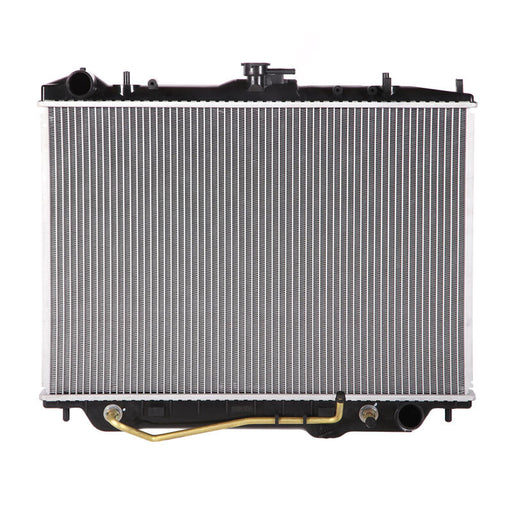 2002 Isuzu Axiom 3.5L V6 Radiator