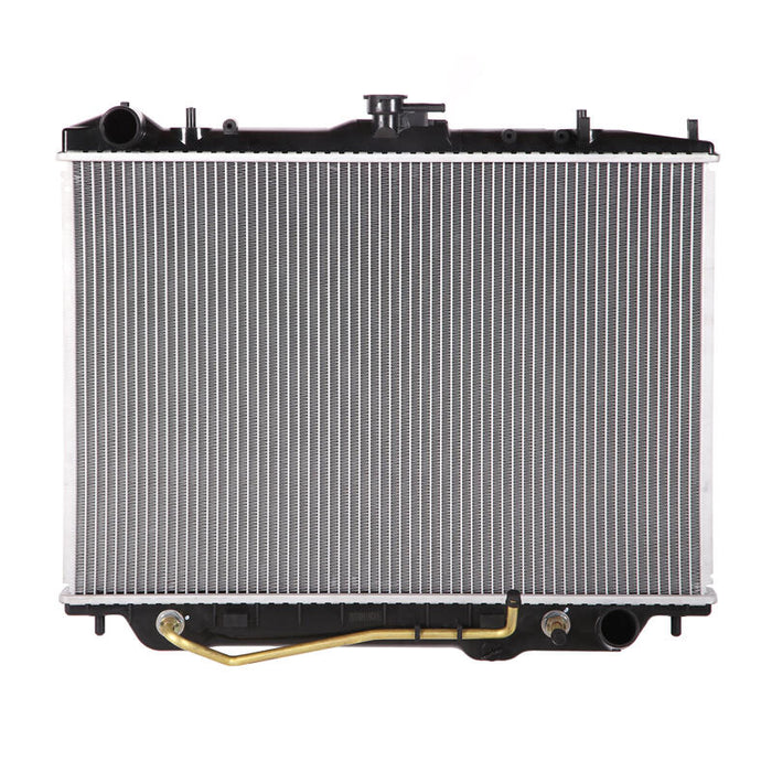 2002 Isuzu Axiom 3.5L V6 Radiator