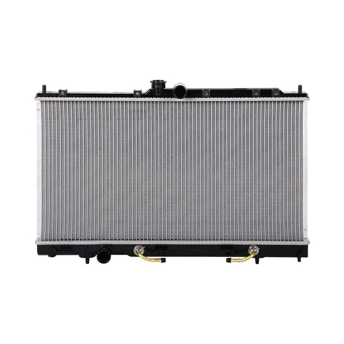 2006 Mitsubishi Lancer LS Diamond 2.0L L4 Radiator