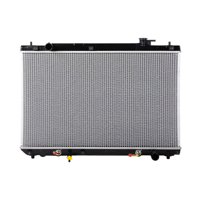 2006 Toyota Highlander 2.4L L4 Radiator